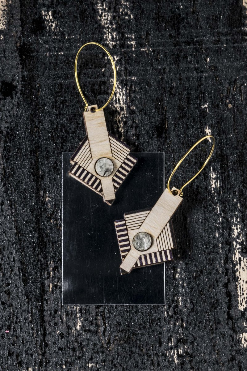 Stoneleaf_'s tweet photo. Découvrez les accessoires créés par iudesign_co avec nos feuilles de pierre StoneLeaf+.

*Référence : StoneLeaf Stockholm et StoneLeaf Oslo*

#stoneleaf #stone #leaf #feuilledepierre #pierre #feuille #design #handcrafted #ecofashion #madeinparis #lookoftheday #handmade https://t.co/9oBVyFF4EK