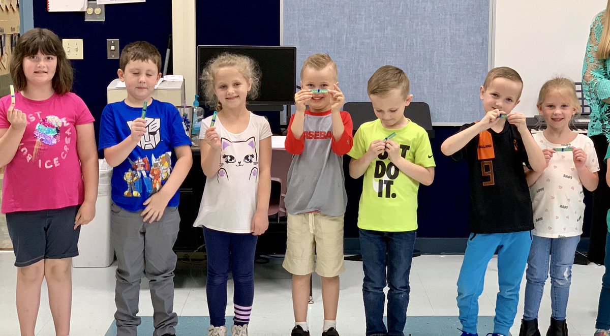 JCPrice331's tweet image. Today is recognition day.... perfect attendance and social awareness awards! These kinder kids are awesome!!! @FairOaksRanchES