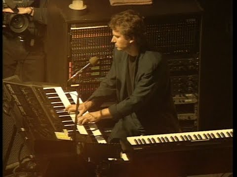   Happy 69th birthday Tony Banks  