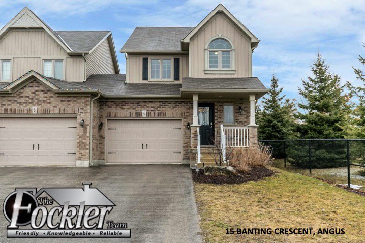 BrianFockler's tweet photo. #NEWLISTING!
15 Banting Crescent, Angus
#priceandlocation: https://t.co/bTcSYzajic
#homesweethome #forsale #justlisted #househunting #Angus #Essa #thefocklerteam #threebestrated https://t.co/SZT6EJLjNW