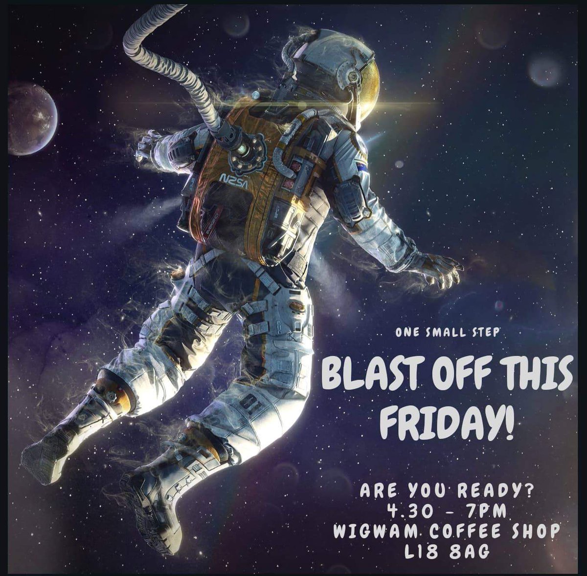 Last few tickets remaining! ticketlab.co.uk/event/id/2452