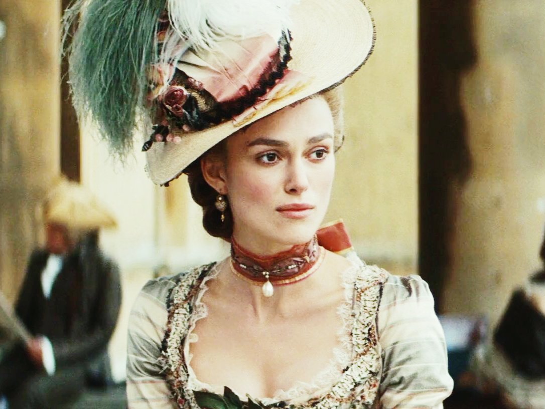 Happy Birthday Keira Knightley 