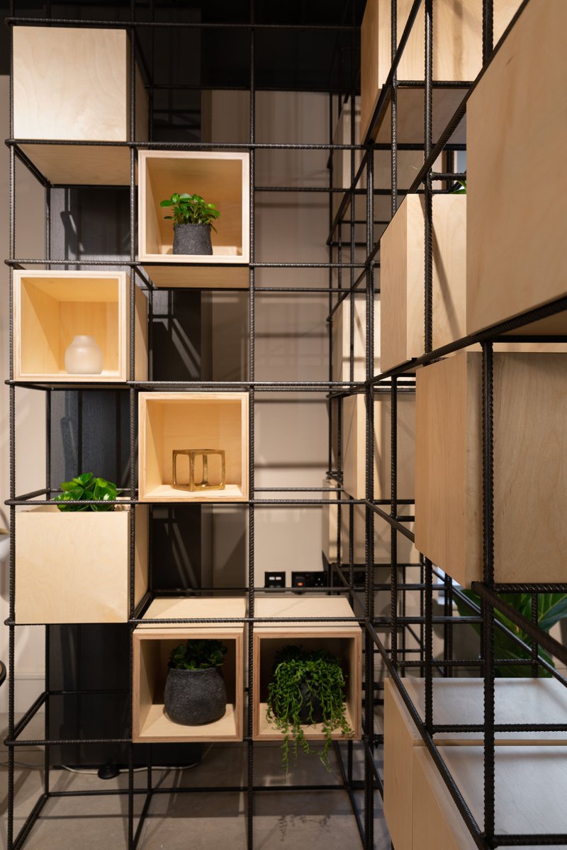 SyntecProjects's tweet photo. Noma Marketing Suite - Syntec completed a brand new Marketing Suite at Noma
Westminster, Kilburn High Road for developer Latimer 
All the team did a fabulous job in less than 8 weeks
#builders #builderslondon #shopfitting #buildingcontractors
https://t.co/eIXOYlnqMx https://t.co/B3DCFRHIvK