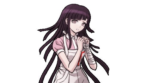 SelfNursing's tweet photo. @KaramellSunny "Your... uhm.. wh-what?" https://t.co/6mMq2PMLNa
