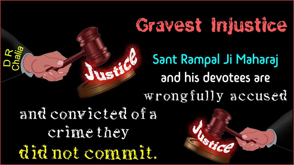 BasitaSuman1's tweet photo. #BlackSpotOnJudiciary 
अगर वादी और परिवादी में से किसी को भी न्याय नहीं मिला है तो न्यायालय की गरिमा कहां रह जाती है ना ही उसकी कोई जरूरत है क्योंकि यह तो प्रजातंत्र का हत्या है ।।
जजों की जवाबदेही तय हो https://t.co/Be4f1SBIxL