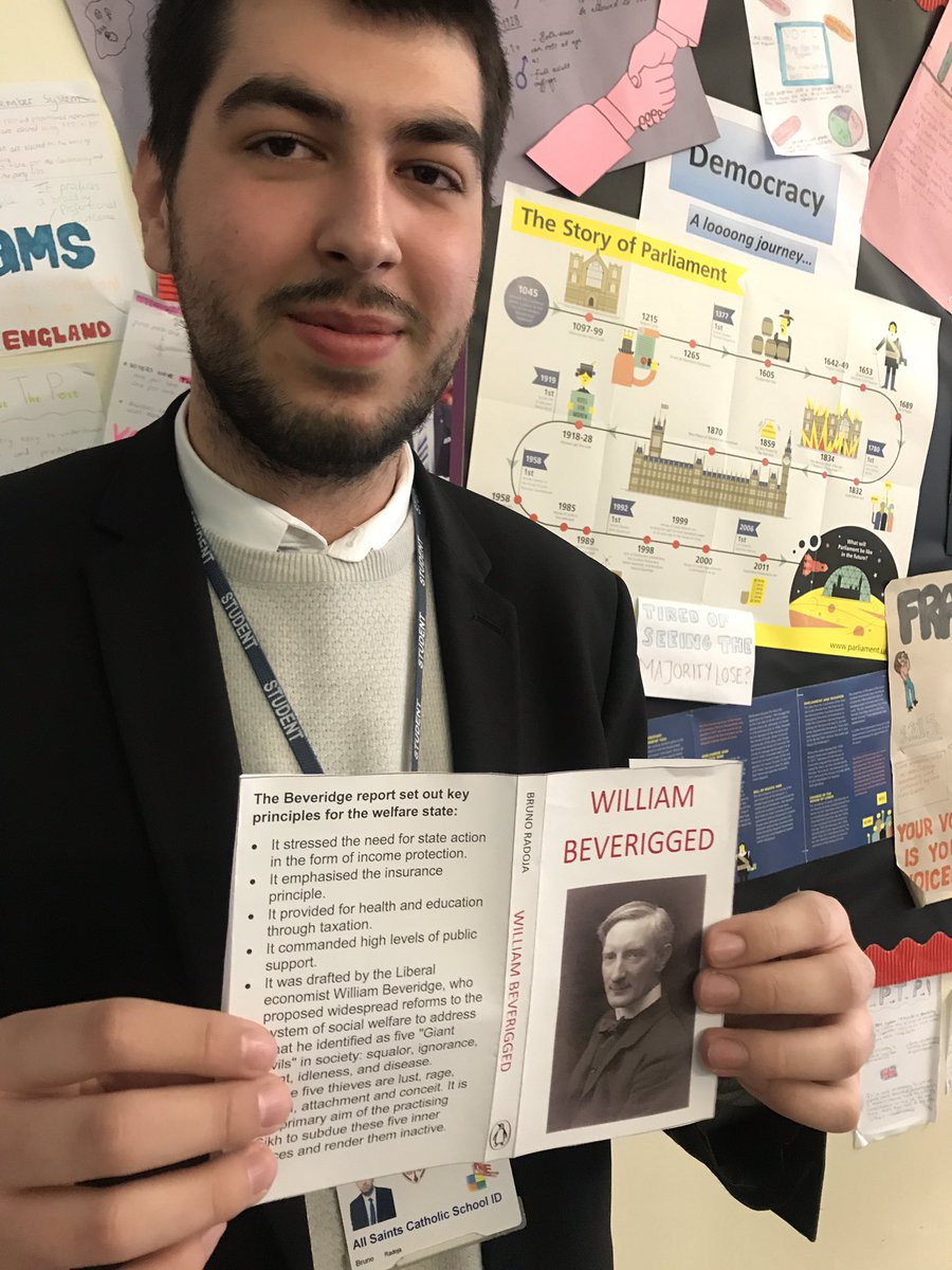 allsaintscsch's tweet photo. Books for sale! YR12 are working hard exploring Liberal thinkers, writing their own range of politics classics! @EdexcelStudents @BBCPolitics @LibDems #locke #rawls #friedan #mill #wollstonecraft @nickpauro @PenguinUKBooks @HodderSchools #Liberals https://t.co/6Om36dxrh5