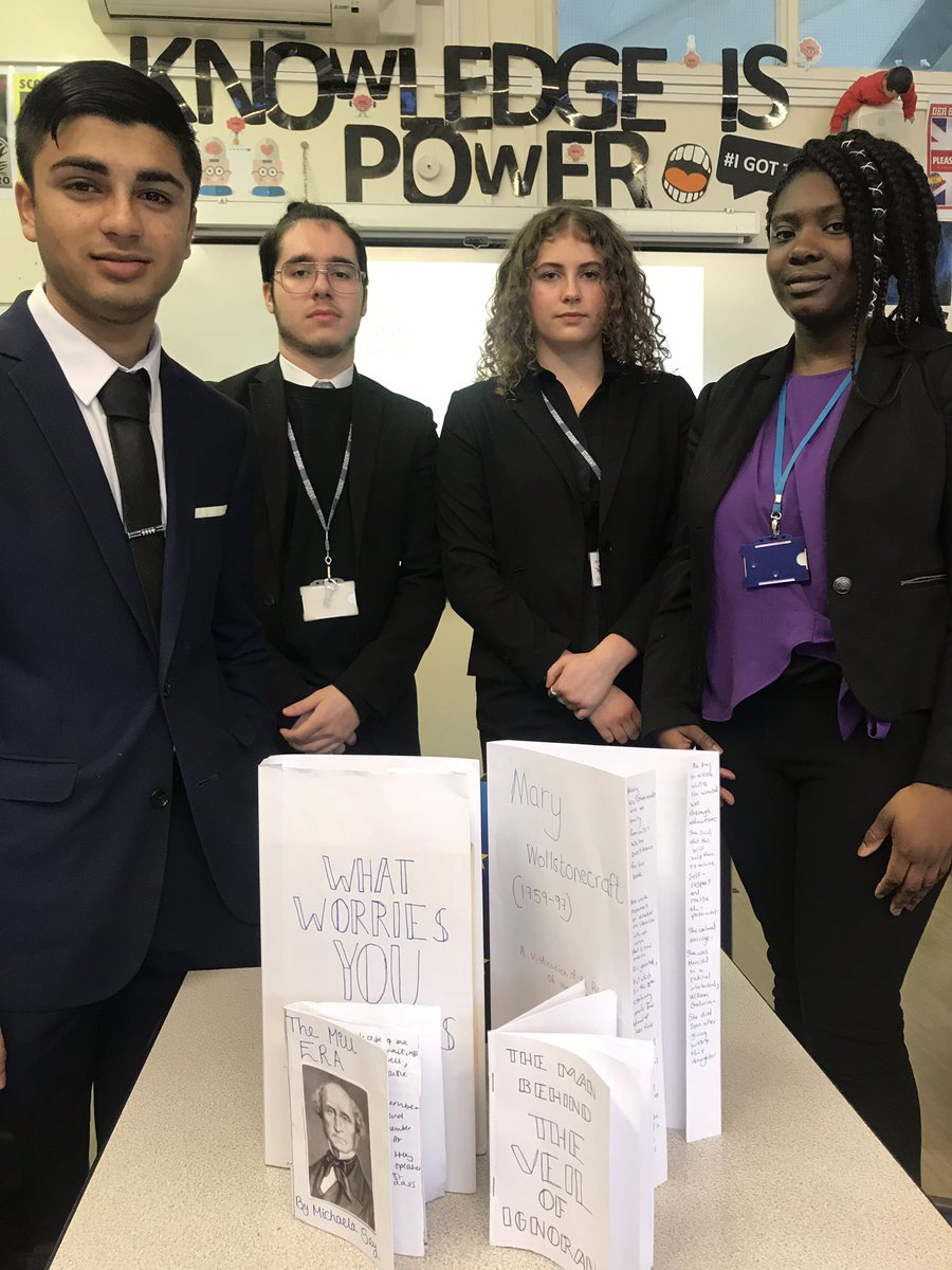 allsaintscsch's tweet photo. Books for sale! YR12 are working hard exploring Liberal thinkers, writing their own range of politics classics! @EdexcelStudents @BBCPolitics @LibDems #locke #rawls #friedan #mill #wollstonecraft @nickpauro @PenguinUKBooks @HodderSchools #Liberals https://t.co/6Om36dxrh5