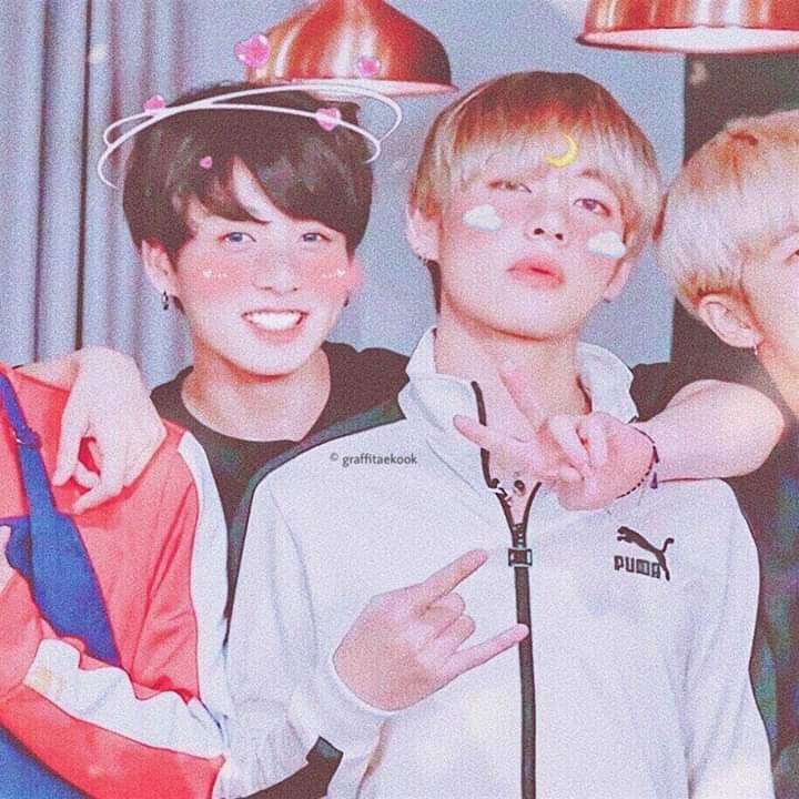 Taekook💓
