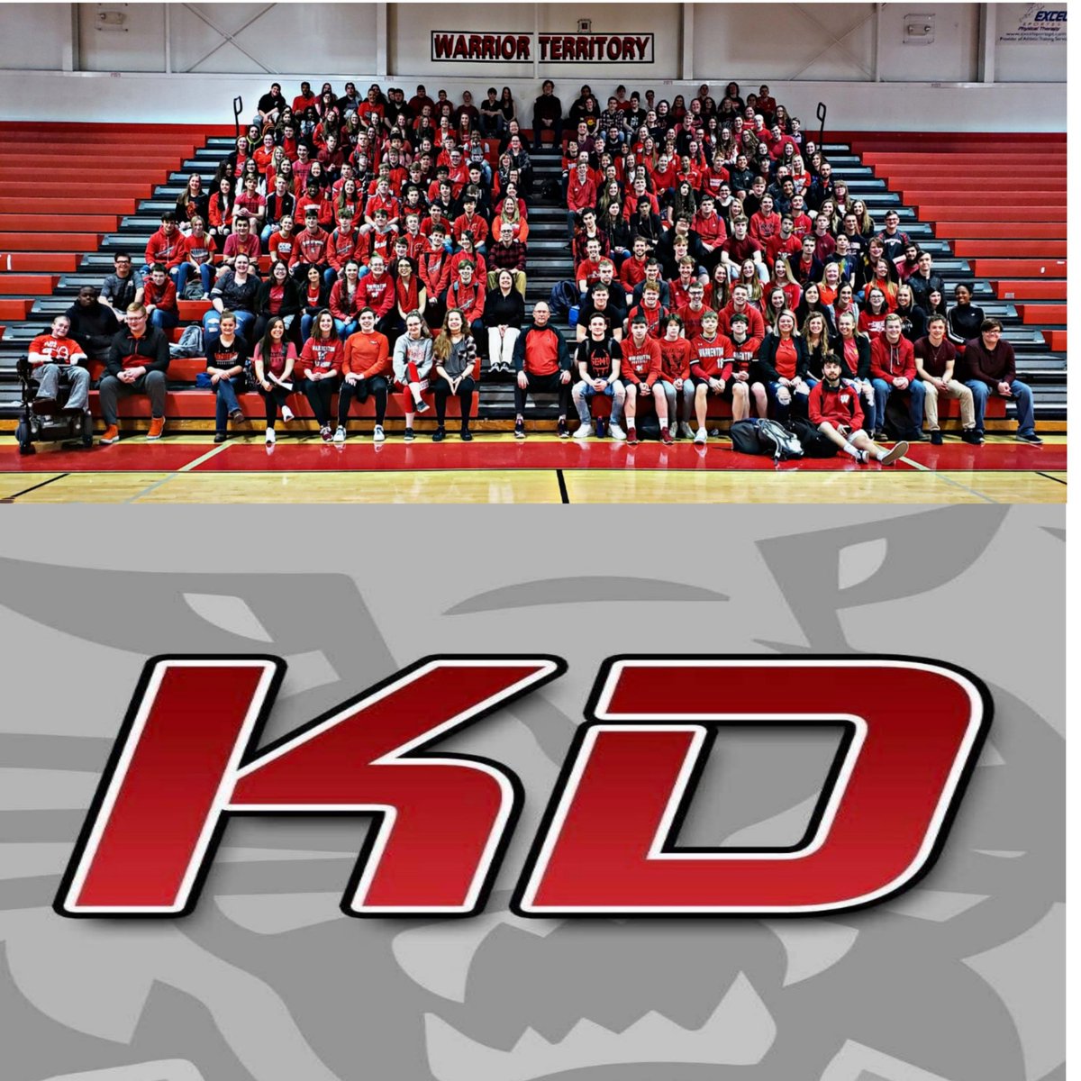 Warrenton Activities tweet media