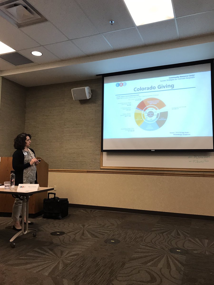 RHConnectors's tweet photo. Kicking off our biannual @RHConnectors retreat with a training from @crc_colorado on getting grants. We’re excited to bring more resources and capacity to local communities around the state! https://t.co/sN40YPTmhw