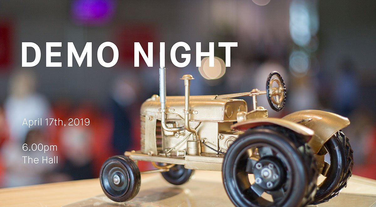 wearehis_'s tweet image. 5 groups, 5 social themes to explore and 5 mentors of @hfarmspa. 🚀
The final presentation of the #AccelerationLab will take place on April 17th! Are you curious to discover which solutions our students have developed? 
Register now for the #DemoNight 👉 h-is.link/DemoNight