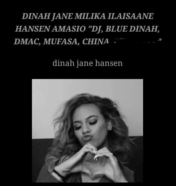 DinahstyKayla's tweet photo. Sis @dinahjane97 snacking wigs , lashes, cloths everything off Lawd my favorite song #1 👌🏽💯🤞🏽💜 it’s litt asf 🔥 y’all play this at my graduation May 16 #Retrograde Periodttt so much love to my idol Dinah Jane. Ready for the album https://t.co/IupHtP4M42