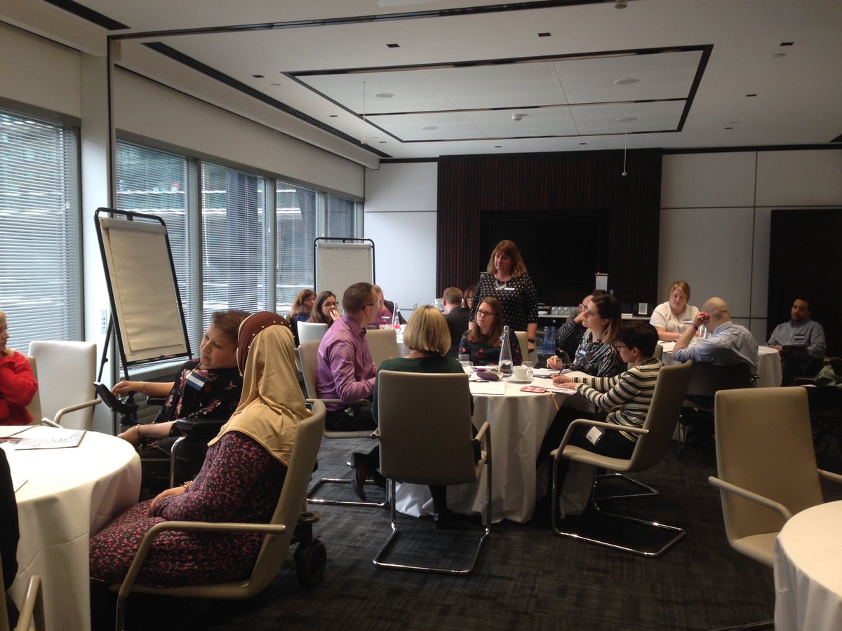 MyPurpleSpace's tweet photo. Thank you @mycleartext for captioning for us in London at our hosts @HSFlegal today - #HeatherRocks #PurpleHeather ππππππ https://t.co/mnPdaFwBkX