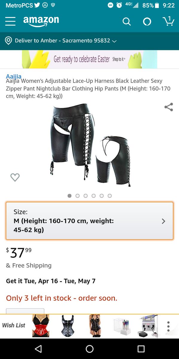 Bow_2Scarlett's tweet photo. These are perfect for facesitting 😍😍 
Buy them for your Queen😈

#findom #finsub #leatherfetish #assfetish #facesitting #paypig #efdp #odd #bbr 
@rtsuck3r @Thesick_man @touchRTP @rtfindom @RTFETSIH @rtfemdom1 @OddDoctor @RT4Empress @RTBitten @RTSubBitch @RTslaveFemdom https://t.co/gMkVCUl0Eq