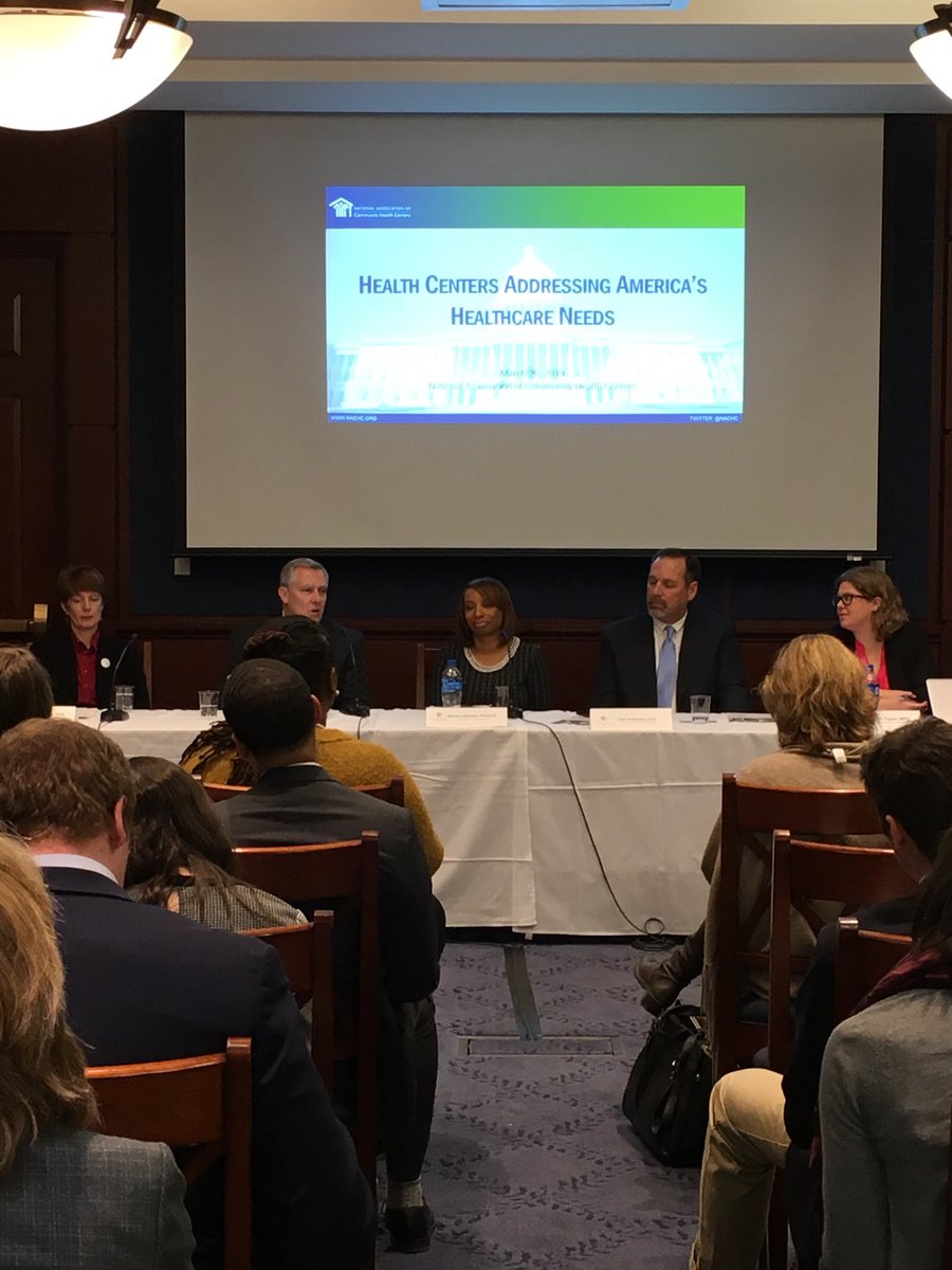 MproserNACHC's tweet photo. #valueCHCs stories being told at the Capitol Visitors Center https://t.co/VOe6QjeaJK