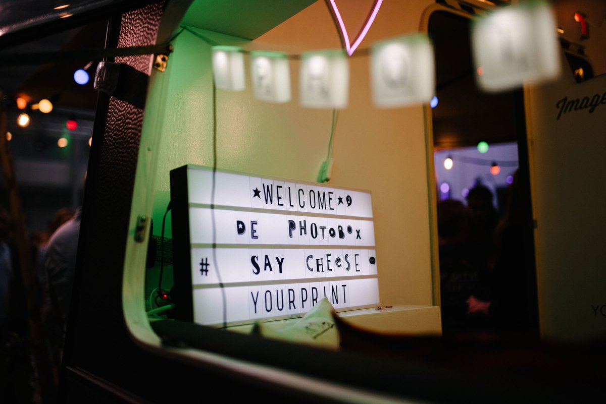 nationalecqtest's tweet photo. De Photobox on Wheels powered by @TeleTrainTalent was een blast! Heb jij ook van die mooie fotostripjes gemaakt? Laat het ons weten hiero of via #Instagram #stories en tag ons dan ook even! #CQtest https://t.co/lHN6jqNkhG
