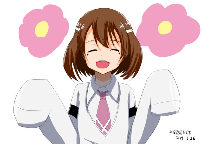 鶴田姫子生誕祭19のtwitterイラスト検索結果 鶴田姫子生誕祭19のtwitterイラスト検索結果