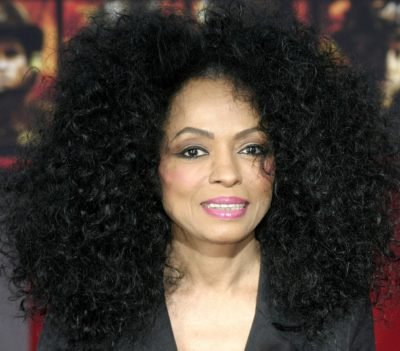 Happy birthday to music legend, Diana Ross!   