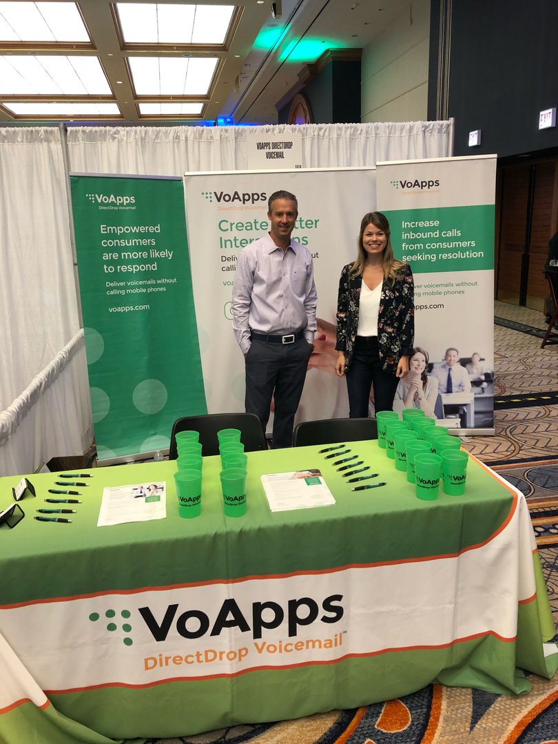 voapps's tweet image. Our team is at the Credit &amp;amp; Collection News Conference in GA this week! Anyone else here? We would love to meet you. #collectionsconference #voapps