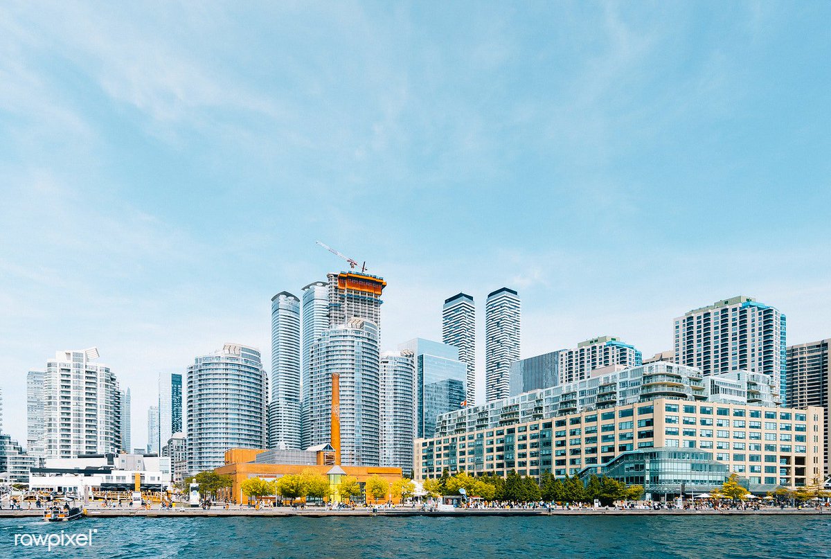 ConnectionCondo's tweet image. Toronto is a great place to invest in. Here are some communities worth considering. 💸
grahamcondoconnection.com