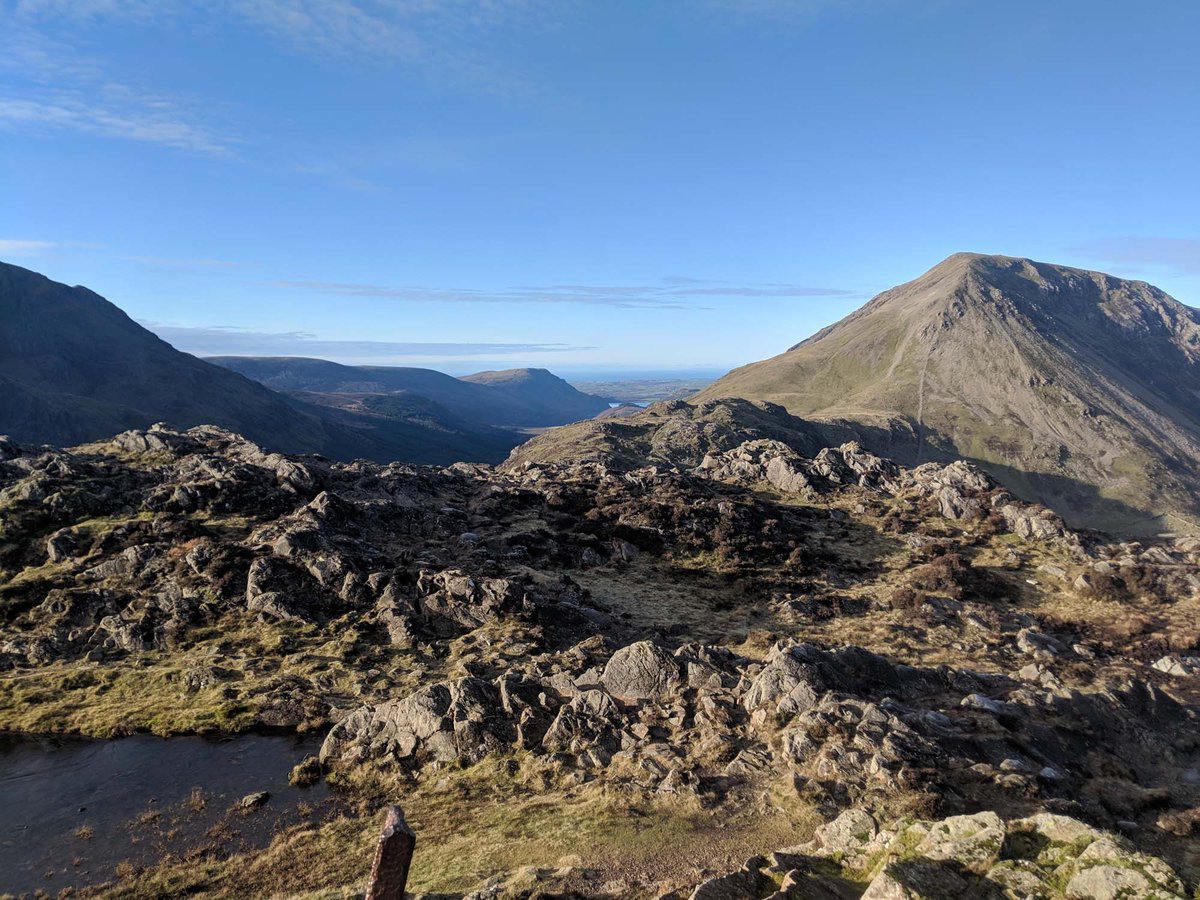 theldwalker's tweet photo. Ennerdale and High Crag from Haystacks
Taken on a recent #Haystacks &amp; #FleetwithPike #GuidedWalk

More info: https://t.co/pH4u3UldSM

#LakeDistrict #Cumbria #Hiking #Walking #Buttermere #Ennerdale #HighCrag https://t.co/AwuNbyUp15