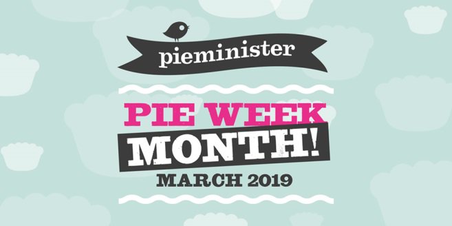 ORLPub's tweet photo. Do you enjoy a pie? Well this month we are celebrating #piemonth with yummy #pieministerpies at Old Red Lion in Angel. We have a variety of delicious pies for you try!
#piefan #piecelebration #piefection #pieminister #pieparty #pubfood #pubgrub #pies #pub #lunch #pie 🥧 https://t.co/a0pnxyagAD