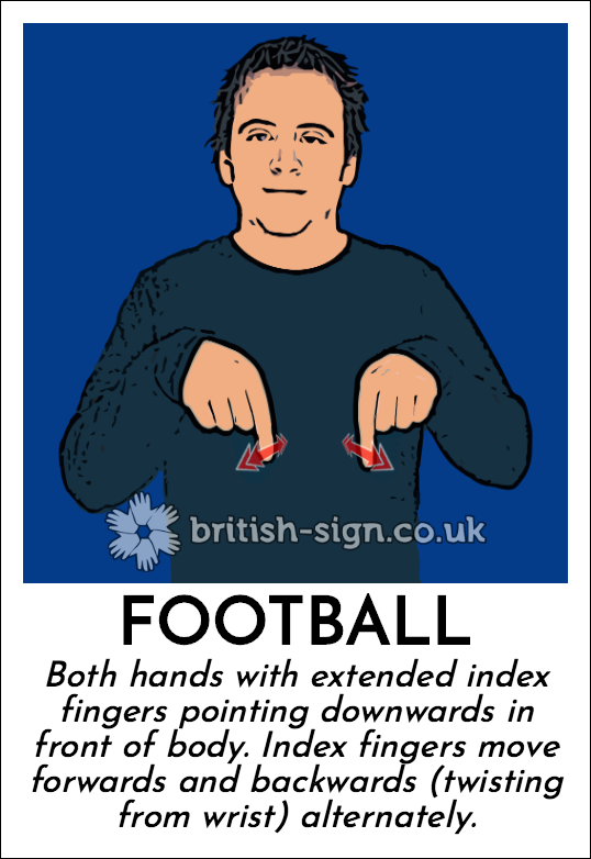 BritishSignBSL tweet picture