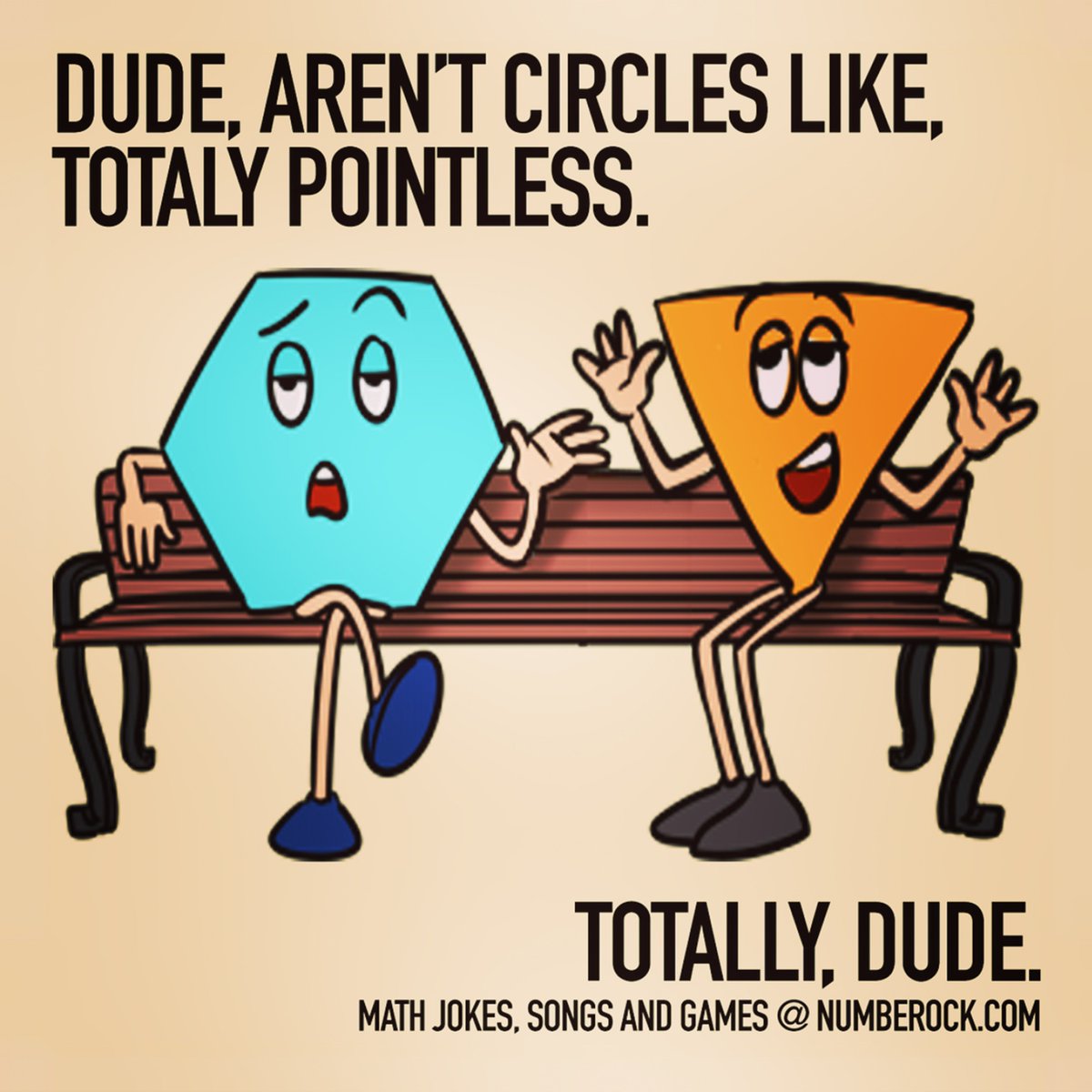 numberock's tweet photo. We Get The Point! Learning Math With Our Music Videos Makes Math Fun! Get a FREE TRIAL to our entire library of videos &amp; materials, &amp; gain immediate access to all future products and releases. #Numberock #LetsRockMath https://t.co/FnoB5EcZxm https://t.co/Wbh2R4hTgb