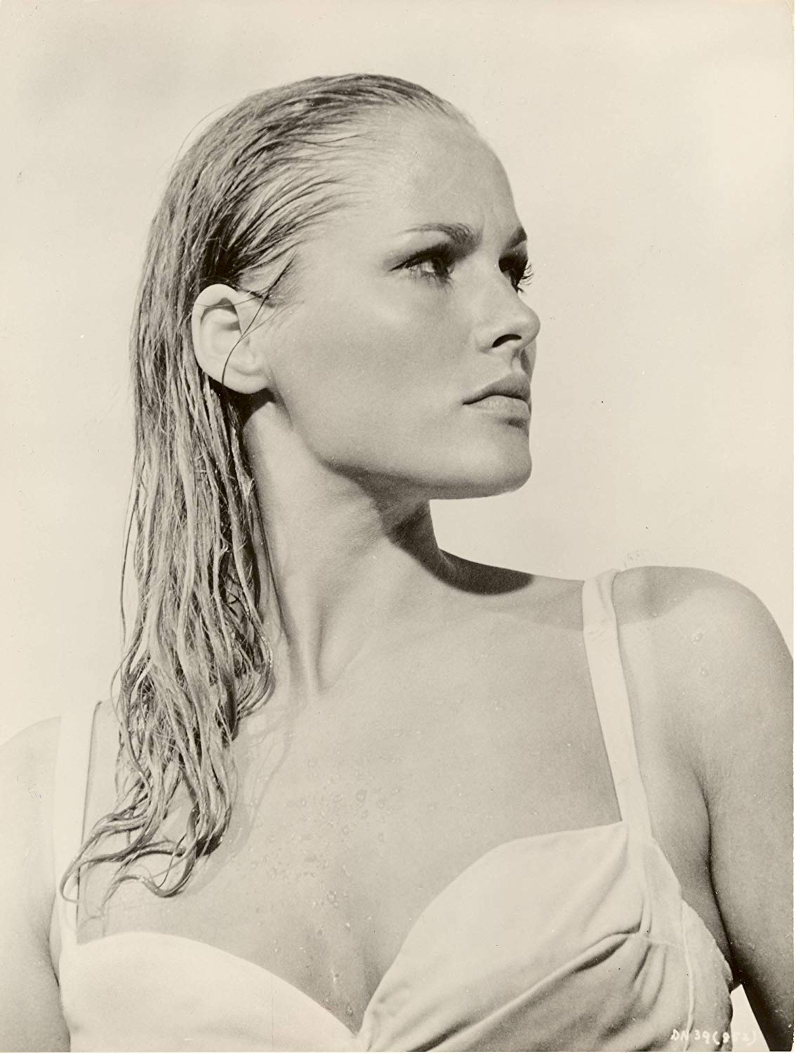 Happy Birthday to Ursula Andress! She turned 83 on Mar 19. 