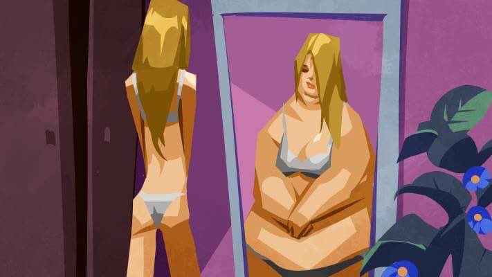 Marina_Hova's tweet photo. @lizbetballou @ellalowgren @NYVGCC Anorexia/bulimia is one of the topics I wanted to bring awareness to in Fragile Fighter. One of my character’s lives was altered by it. 
#EatingDisorderAwarenessWeek #gamergirl #awareness #bodypositivity #gamedev #screenshotsaturday #fragilefighter
@FragileFighter_ https://t.co/NtNMXz7I7G