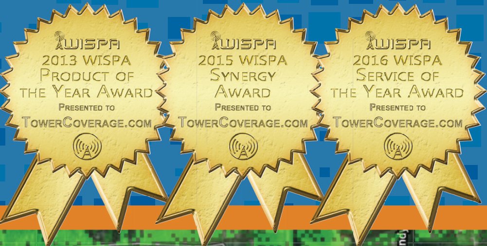TowerCoverage.com is the award winning Radio Frequency Propagation Software.  Sign up now for your FREE account, try out the features for 14 days with NO risk by you.  Generate leads by doing website integration, find new towers, plan!  
goo.gl/kLnYMZ