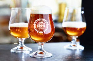 Knutsford Beer Festival has revealed some of the craft breweries that are being featured at its three-day event – including Cloudwater. bit.ly/2FsHgUC
