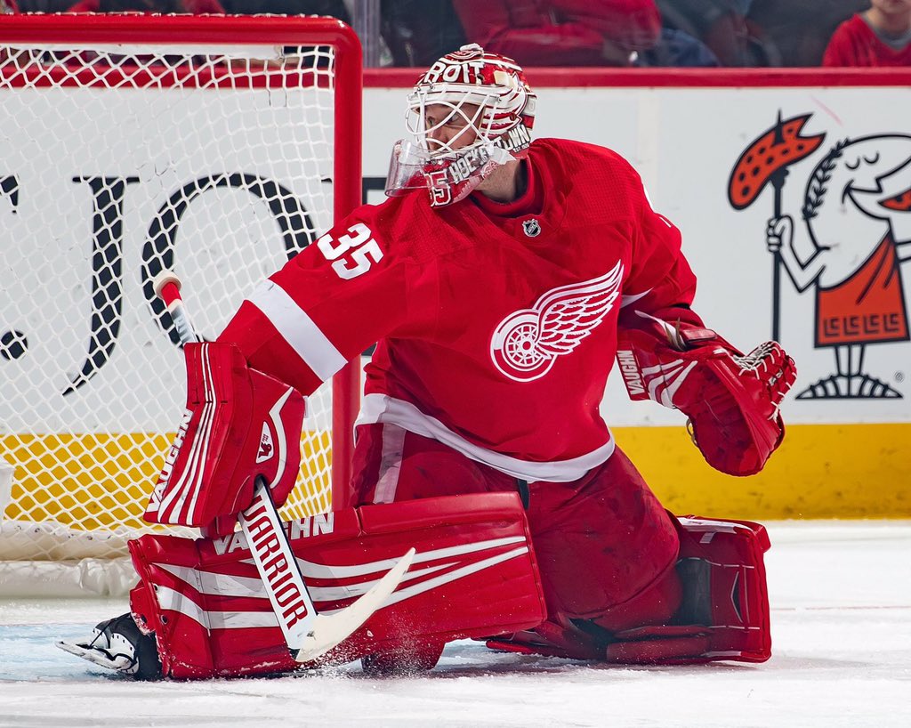 Happy birthday Jimmy Howard!          