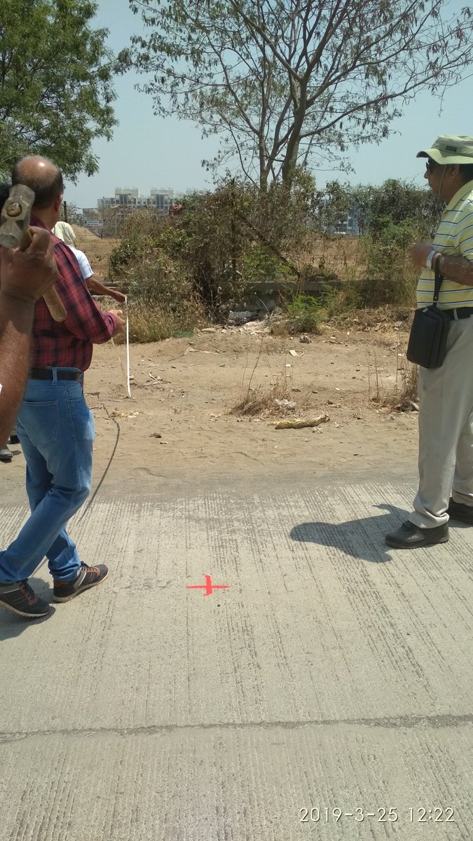 Mahalunge_Sus_Road_Pune tweet media