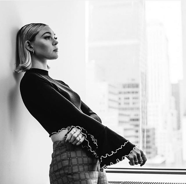 MurielVancauwen's tweet photo. @taylor.hickson for Anthem Magazine #hairbyme @murielvancauwen #photographer @retosterchi #makeup @lizomakeup #hair #moviestar #blondehair #platinumblonde #celebrity #actress @prose #editorial #magazine https://t.co/4m0z8to5gO