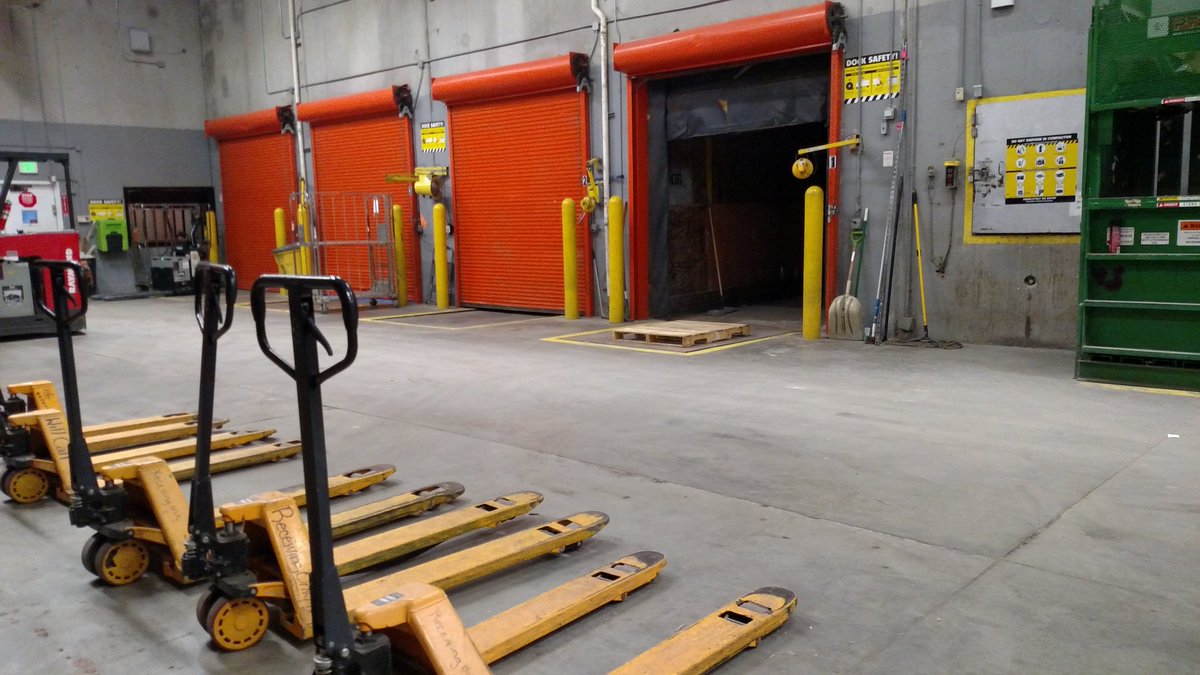 Getting freight INto the aisles in INverness. #TogetherAsOne <a href="/1sherredavis/">Sherre Davis-Hood</a> <a href="/DANI_C_CLARKE/">Dani Clarke Ultiverse⚡️🐑</a> <a href="/niqueurholiness/">Monique  Holiness</a>