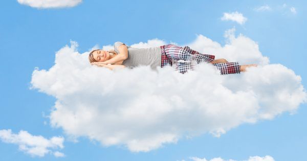 8 cosas que haces mientras duermes y seguramente no sabías buff.ly/2WlmFIR