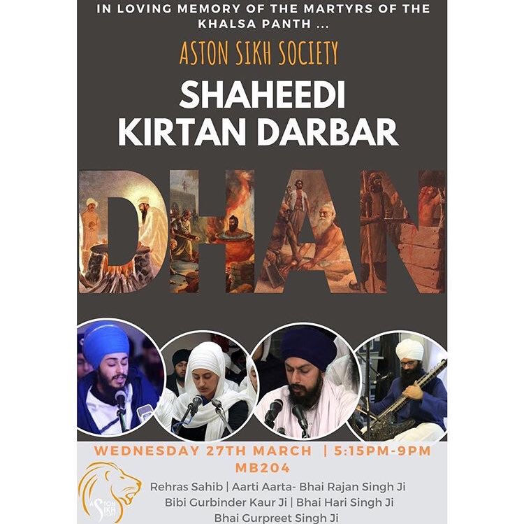 Aston Sikhs tweet media