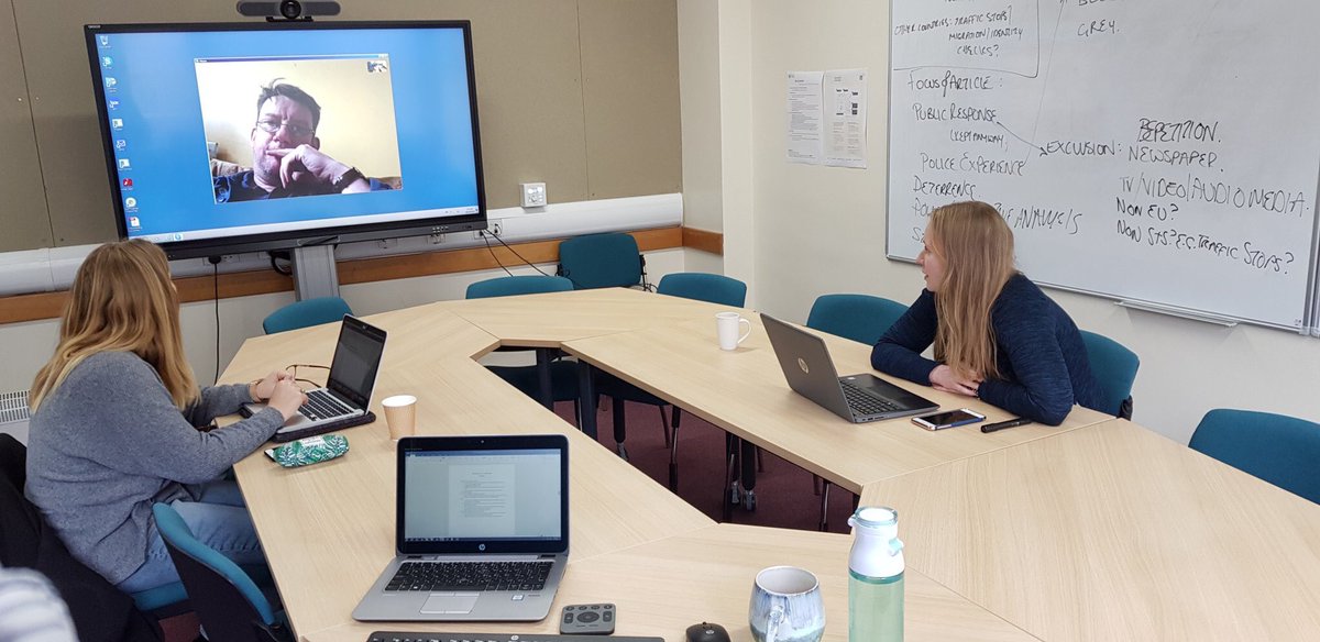 POLSTOPEU's tweet image. #stopandsearch #policestops First of our scientific missions in full flow. What do we know already of police practices and decision making? ⁦@COSTprogramme⁩