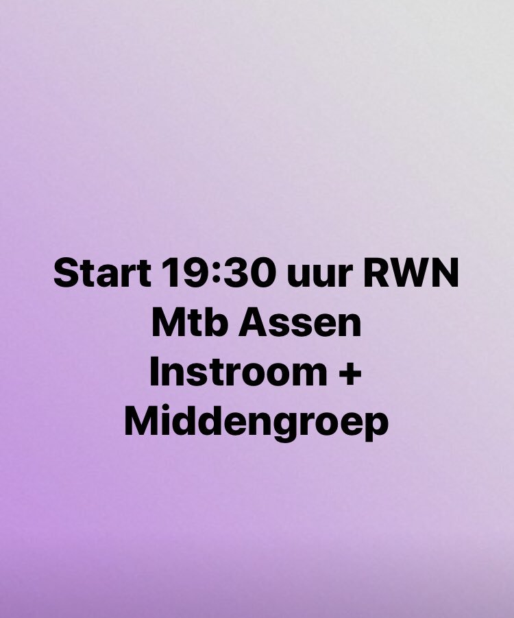 MTBAssen's tweet photo. https://t.co/HLqQeDRb5b