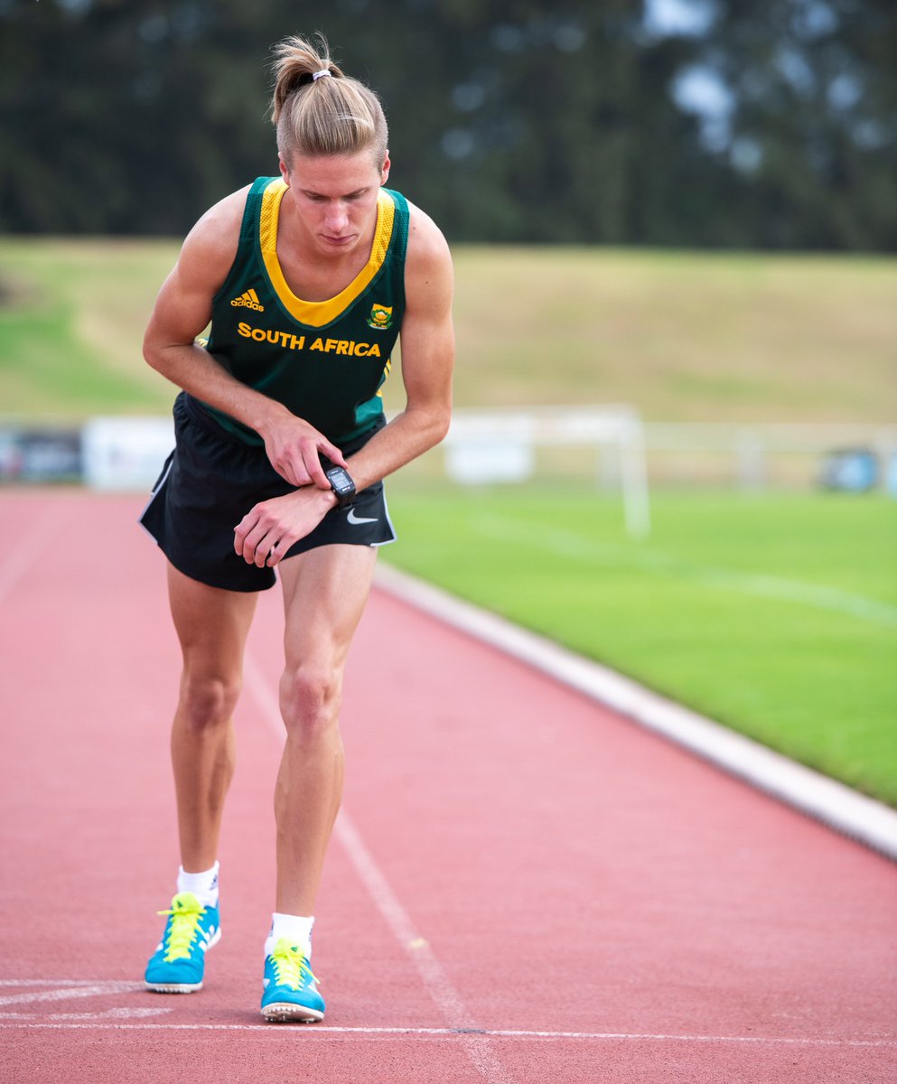 Focus! #athlete #track #running #athletics #800m #fitandstrong #readytorace #lovetrack #trackandfield #focus #control #confidence