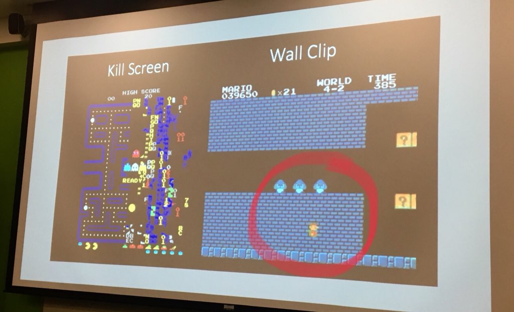 sapienza77's tweet image. When you see an academic lecture depicting accomplishments from your childhood.@epiktistes #mithdd