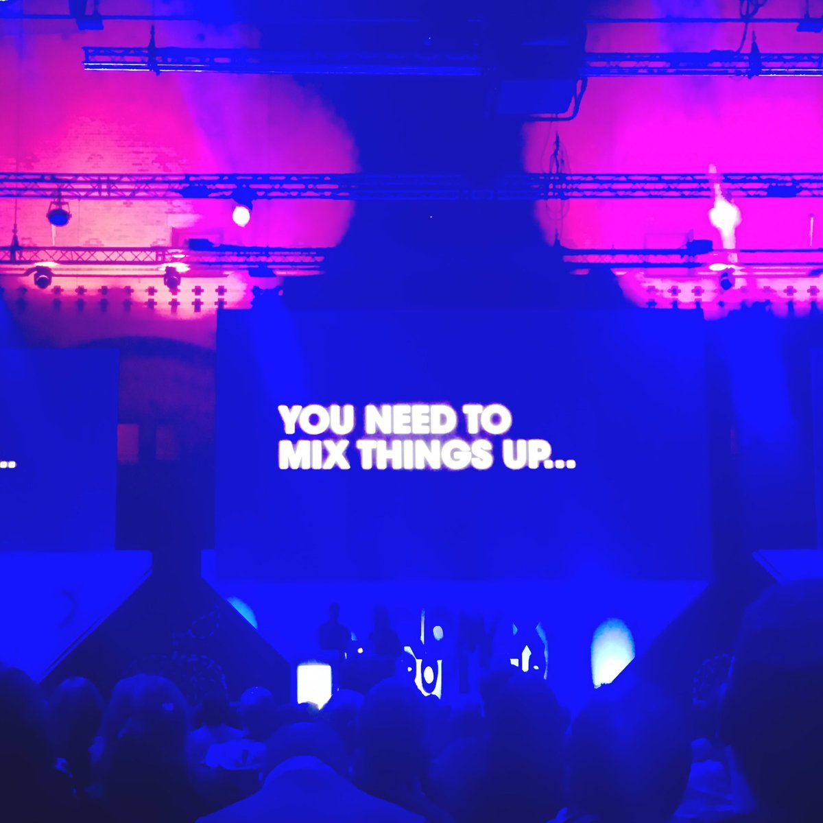 NixBx's tweet photo. Wrapping up @Promax_Global Europe #Promax #Stateofourart #amsterdam #creativenomads #remotework #creativelife #creativentrepreneur https://t.co/AMgnPGhY7K