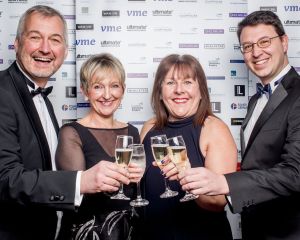 On Saturday 23 March the Mayor of Knutsford welcomed 140 guests to his Charity Ball at The Courthouse in Knutsford. bit.ly/2FvXdcN
