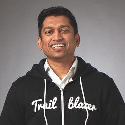 ericdresh's tweet photo. Join me tomorrow for Salesforce DevOps: Which Path Should You Take – Build or Buy? Featuring @arunmp2004 from @LandOLakesInc via @autorabit https://t.co/mAsvihwTnU https://t.co/ZvOBDN6GYt