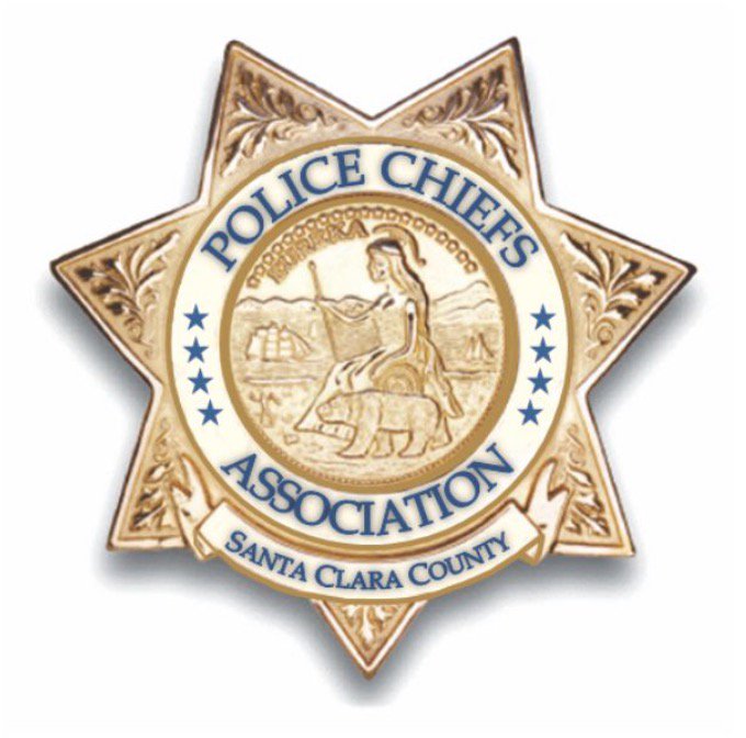 Santa Clara County Police Chiefs' Association tweet media