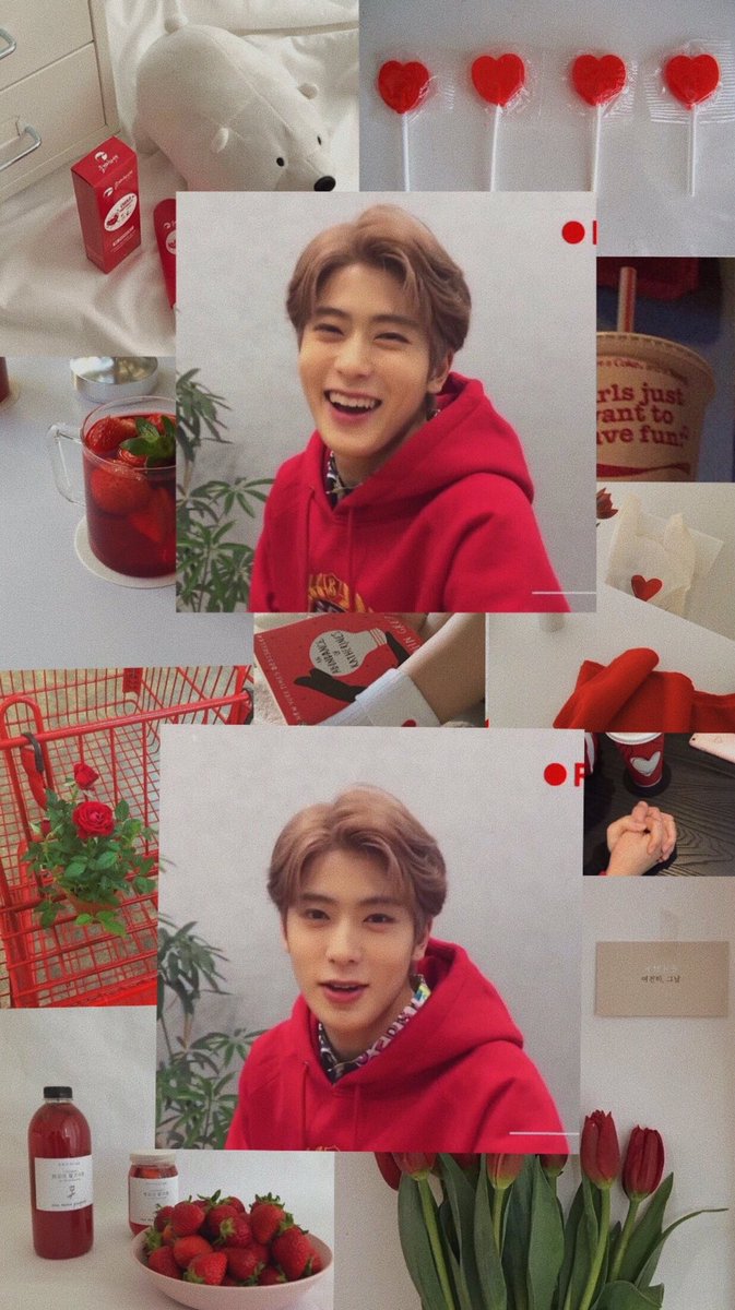 Download Wallpaper Aesthetic Jaehyun Nct Cikimmcom