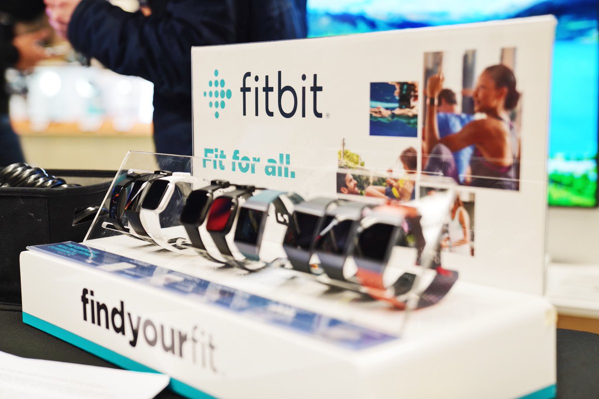 fitbit superstore