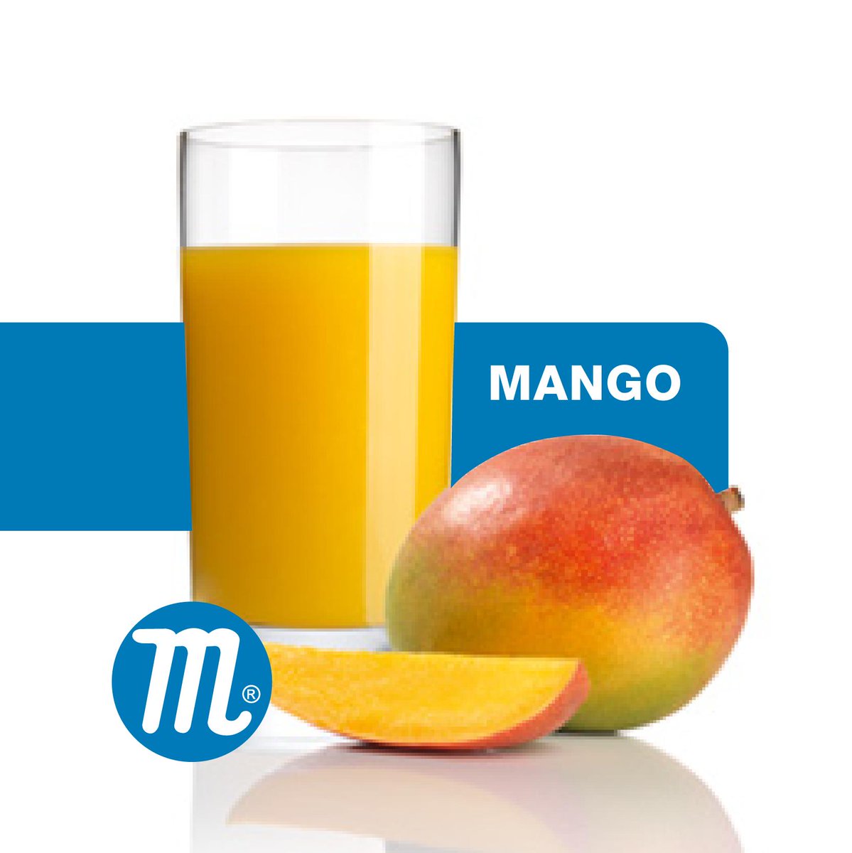 Jugo de #mango para tu buena digestión ¿nos acompañan hoy?