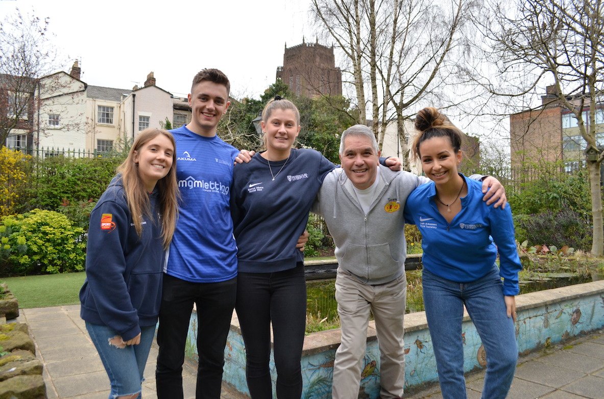 Sport Liverpool tweet media